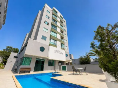 Apartamento com 3 Quartos à venda, 121m² no Tribess, Blumenau