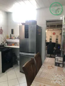 Casa com 3 Quartos à venda, 81m² no Parque São Domingos, São Paulo