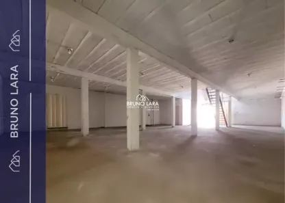 Galpão/Depósito/Armazém para alugar, 200m² no Tereza Cristina, São Joaquim de Bicas