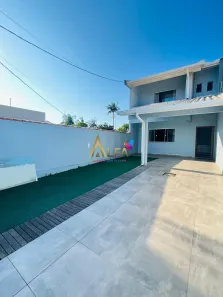 Sobrado com 3 Quartos à venda, 136m² no Armação, Penha
