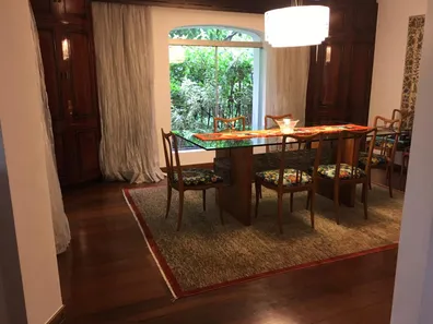 Apartamento com 4 Quartos à venda, 330m² no Alto de Pinheiros, São Paulo