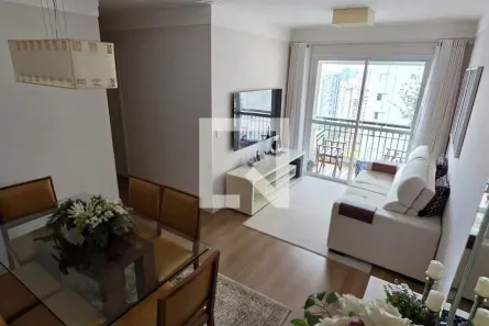 Apartamento com 3 Quartos à venda, 77m² no Vila Regente Feijó, São Paulo