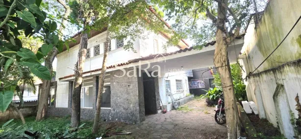 Casa com 5 Quartos à venda, 370m² no Pacaembu, São Paulo