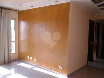 Apartamento com 3 Quartos à venda, 90m² no Vila Nova Cachoeirinha, São Paulo