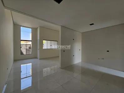 Casa com 2 Quartos à venda, 80m² no Jardim dos Estados, Londrina