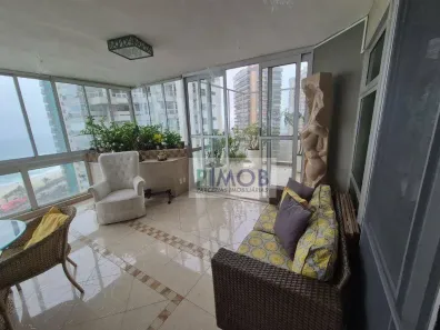 Apartamento com 4 Quartos à venda, 400m² no Barra da Tijuca, Rio de Janeiro