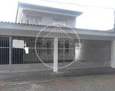 Sobrado com 3 Quartos à venda, 150m² no Jardim das Imbuias, São Paulo
