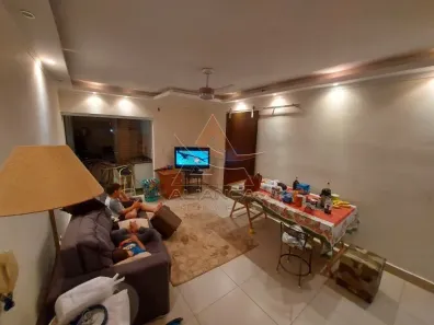 Apartamento com 2 Quartos à venda, 63m² no Jardim Novo Mundo, Ribeirão Preto