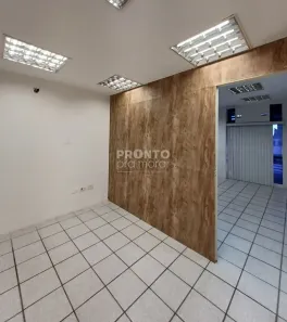 Sala Comercial à venda, 29m² no Ilha do Leite, Recife