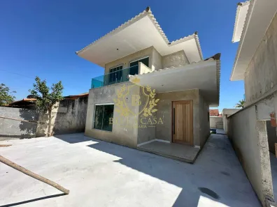 Casa com 3 Quartos à venda, 160m² no Pontinha, Araruama