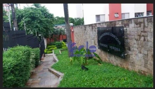 Apartamento com 2 Quartos à venda, 50m² no Vila Primavera, São Paulo