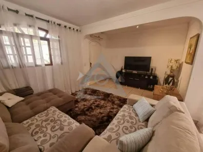 Casa com 4 Quartos à venda, 230m² no Parque Imperador, Campinas