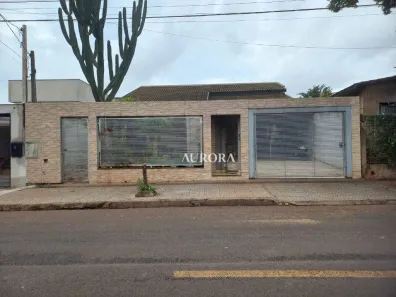 Casa com 2 Quartos à venda, 100m² no Califórnia, Londrina