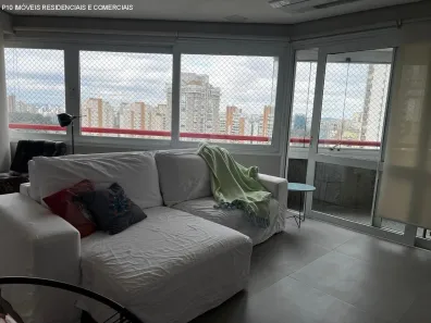 Apartamento com 4 Quartos à venda, 210m² no Vila Andrade, São Paulo
