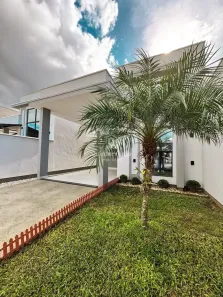 Casa com 2 Quartos à venda, 80m² no Areias, Tijucas