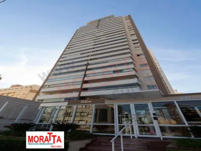 Apartamento com 3 Quartos para alugar, 170m² no Vila Clementino, São Paulo
