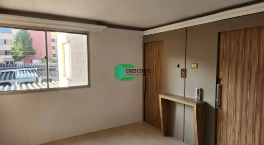 Apartamento com 2 Quartos à venda, 55m² no Jardim Alvorada, Santo André