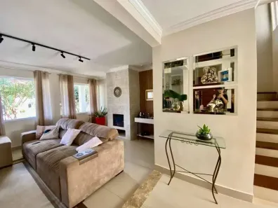 Casa de Condomínio com 4 Quartos à venda, 352m² no Jardim Bolívia, Jandira