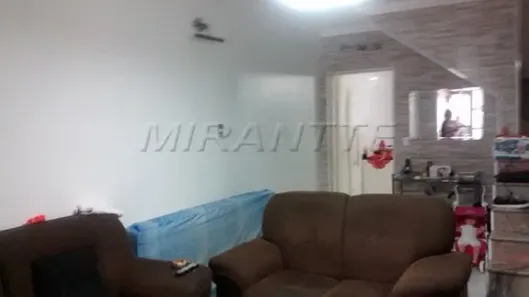 Sobrado com 3 Quartos à venda, 150m² no Parque Edu Chaves, São Paulo