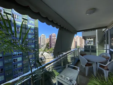 Apartamento com 1 Quarto à venda, 62m² no Barra da Tijuca, Rio de Janeiro