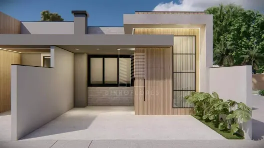 Casa com 3 Quartos à venda, 72m² no Itacolomi, Balneário Piçarras