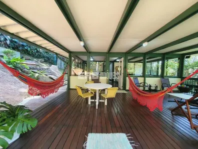 Casa com 3 Quartos à venda, 600m² no Félix, Ubatuba