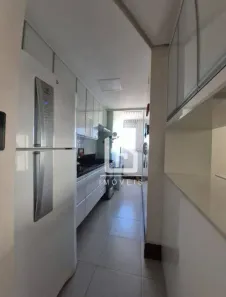 Apartamento com 3 Quartos à venda, 72m² no Residencial Coqueiral, Vila Velha