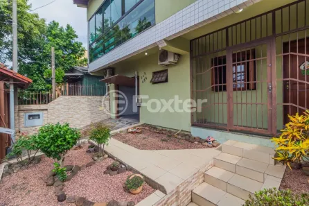 Casa com 4 Quartos à venda, 281m² no Sarandi, Porto Alegre