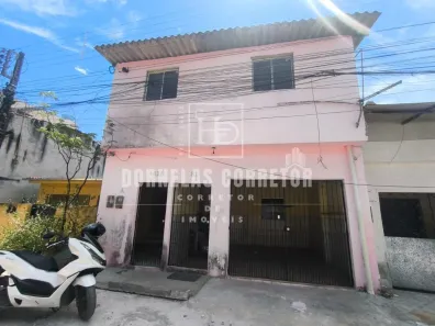 Casa com 5 Quartos à venda, 100m² no Paratibe, Paulista