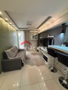 Apartamento com 1 Quarto à venda, 65m² no Praça Seca, Rio de Janeiro