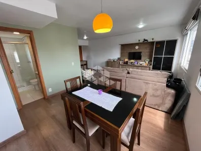 Apartamento com 3 Quartos à venda, 71m² no Rio Branco, Porto Alegre