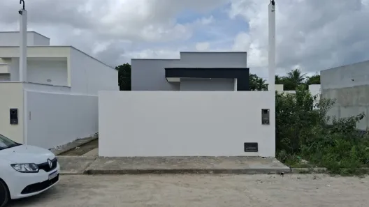 Casa com 2 Quartos à venda, 50m² no Limoeiro, Feira de Santana