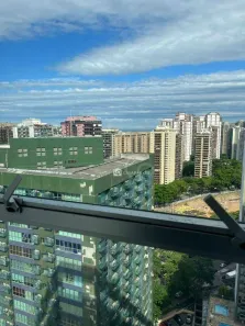 Sala Comercial para venda ou aluguel, 50m² no Barra da Tijuca, Rio de Janeiro