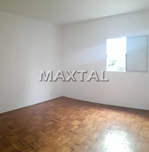 Apartamento com 1 Quarto à venda, 52m² no Santana, São Paulo