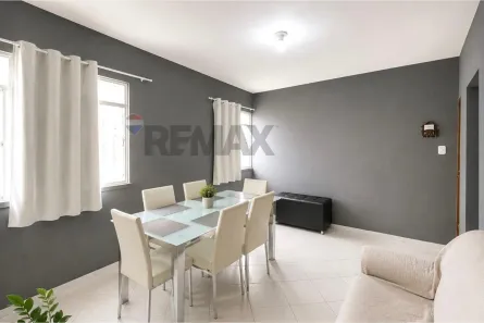 Apartamento com 3 Quartos à venda, 65m² no Ponto Novo, Aracaju