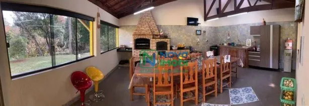 Fazenda/Sítio com 3 Quartos à venda, 400m² no Itirapina, Itirapina