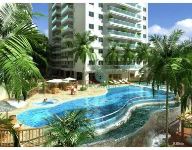 Apartamento com 3 Quartos à venda, 120m² no Icaraí, Niterói