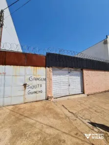 Lote/Terreno à venda, 250m² no São Benedito, Uberaba