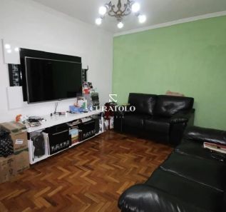 Apartamento com 2 Quartos à venda, 84m² no Fundação, São Caetano do Sul