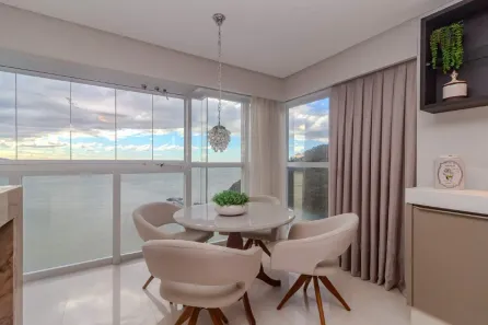 Apartamento com 4 Quartos à venda, 237m² no Centro, Balneário Camboriú