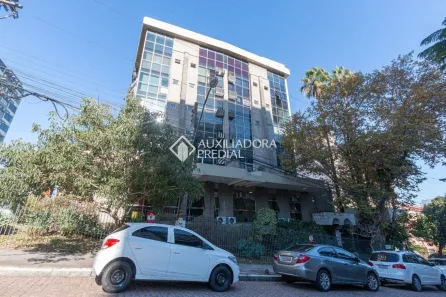 Sala Comercial para alugar, 39m² no Floresta, Porto Alegre