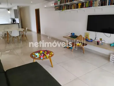 Apartamento com 3 Quartos à venda, 169m² no Jardim Guanabara, Rio de Janeiro