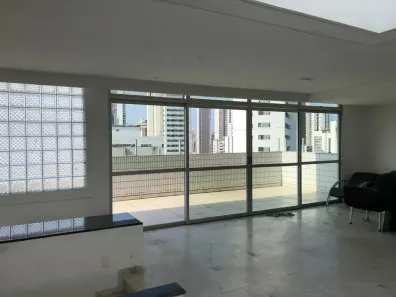 Apartamento com 4 Quartos à venda, 360m² no Boa Viagem, Recife