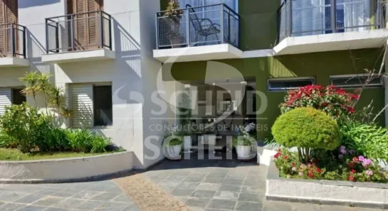 Apartamento com 2 Quartos para alugar, 58m² no Jardim Sabará, São Paulo