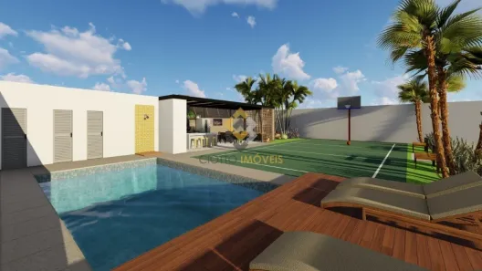 Casa com 4 Quartos à venda, 1000m² no São Luiz, Belo Horizonte