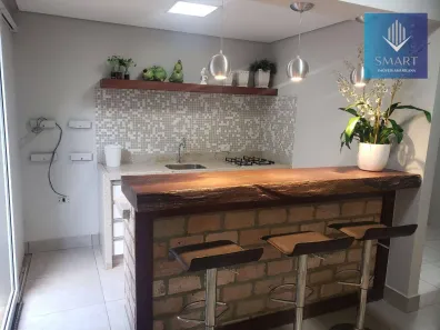 Imóvel Comercial à venda, 170m² no Jardim São Paulo, Americana