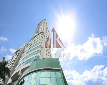 Apartamento com 3 Quartos à venda, 154m² no Zona 01, Maringá