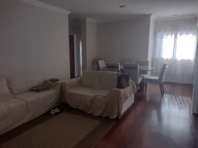Apartamento com 3 Quartos à venda, 129m² no Centro, Jaguariúna