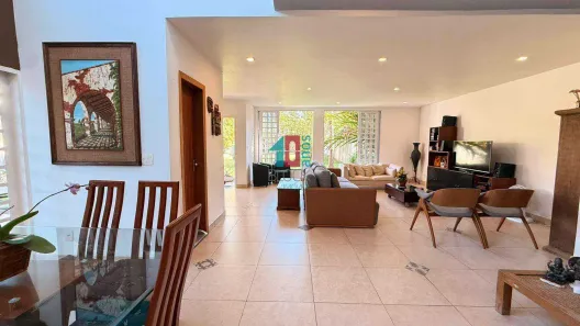 Casa com 5 Quartos à venda, 1279m² no Vargem Grande, Rio de Janeiro