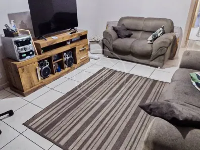 Sobrado com 2 Quartos à venda, 130m² no Jardim Angelina, São Paulo